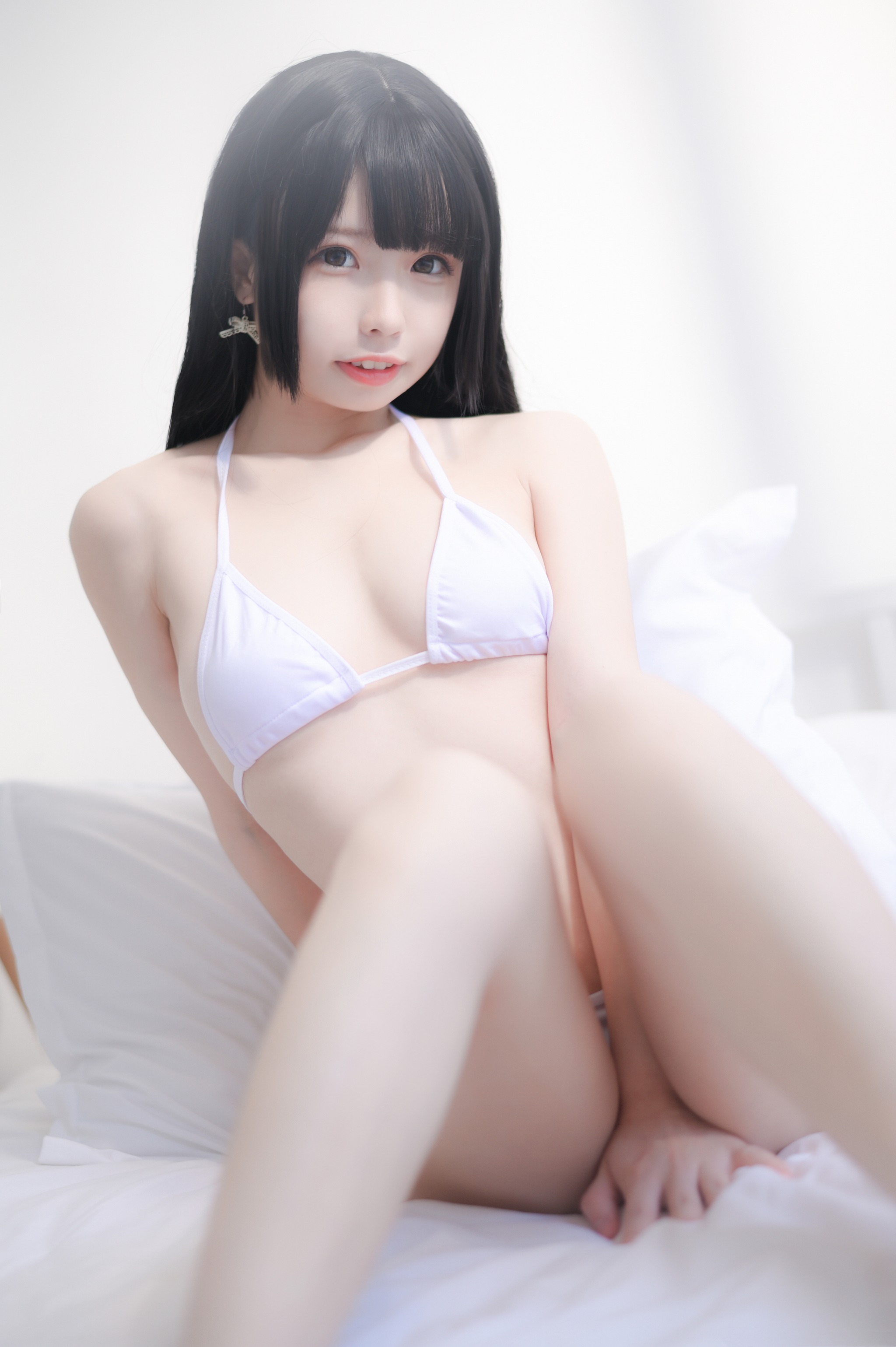 十万珍吱伏特 - NO.006 （香川澪）- 泳装[31P]-XikXak
